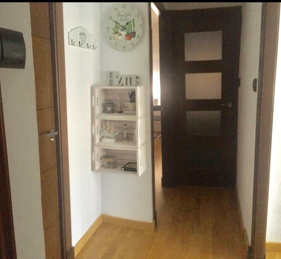 Apartmán & La casa de Adriana San Fernando Exteriér fotografie