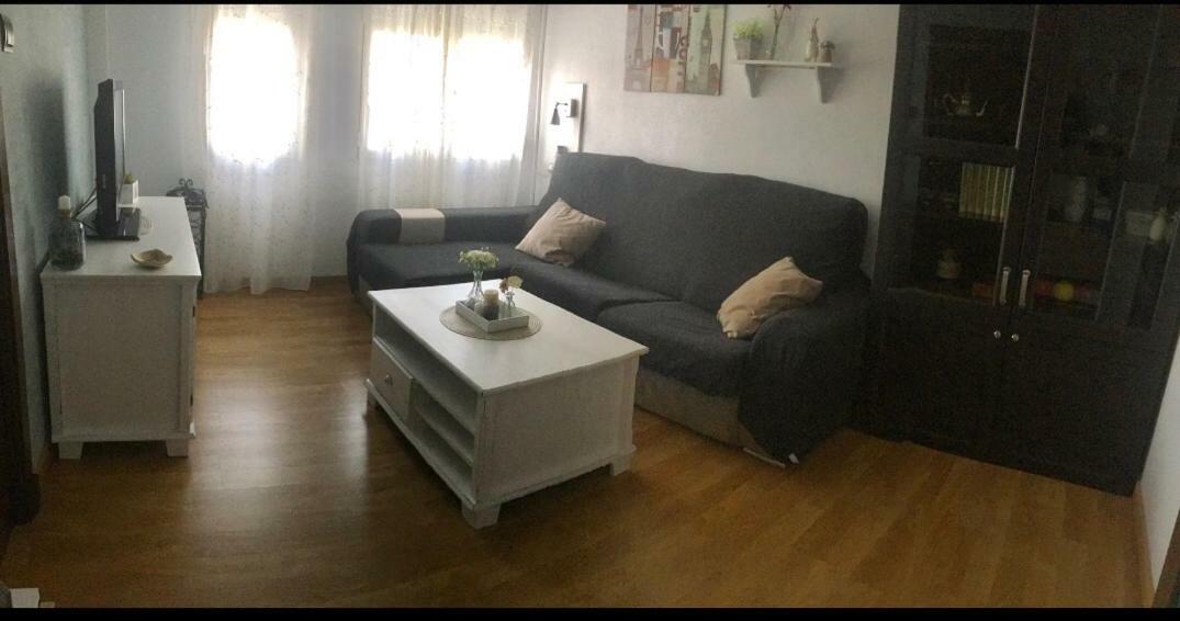 Apartmán & La casa de Adriana San Fernando Exteriér fotografie